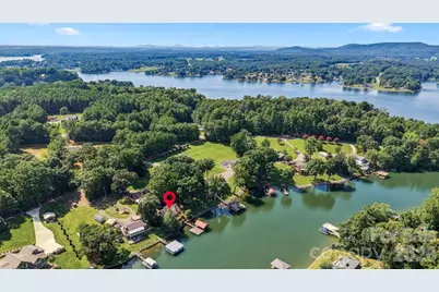 6580 Central Drive, Conover, NC 28613 - Photo 46