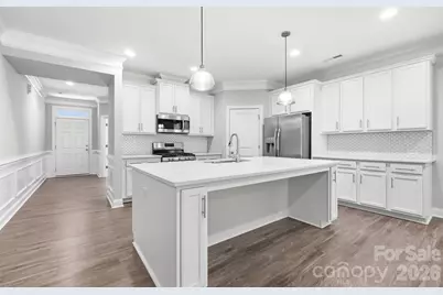 3029 Mendenhall Street, Indian Trail, NC 28079 - Photo 4
