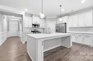 3029 Mendenhall St, Indian Trail, NC 28079 - Photo 4