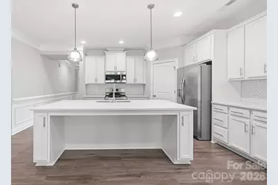 3029 Mendenhall Street, Indian Trail, NC 28079 - Photo 6