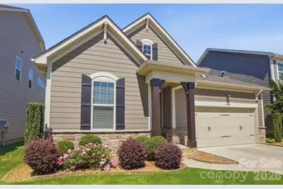 3029 Mendenhall Street, Indian Trail, NC 28079 - Photo 2