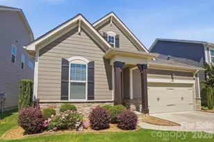 3029 Mendenhall St, Indian Trail, NC 28079 - Photo 2