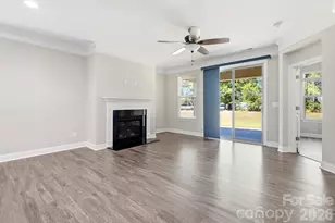 3029 Mendenhall St, Indian Trail, NC 28079 - Photo 8