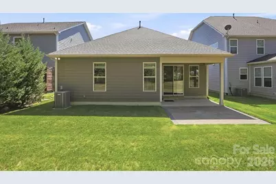 3029 Mendenhall Street, Indian Trail, NC 28079 - Photo 24