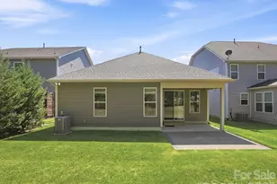 3029 Mendenhall St, Indian Trail, NC 28079 - Photo 24