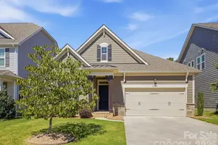 3029 Mendenhall St, Indian Trail, NC 28079 - Photo 1