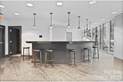 210 N Church Street #1414, Charlotte, NC 28202 - Photo 26