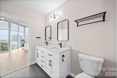 210 N Church Street #1414, Charlotte, NC 28202 - Photo 24