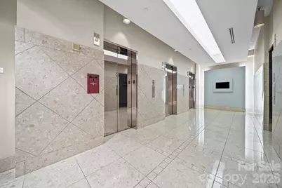 210 N Church Street #1414, Charlotte, NC 28202 - Photo 38