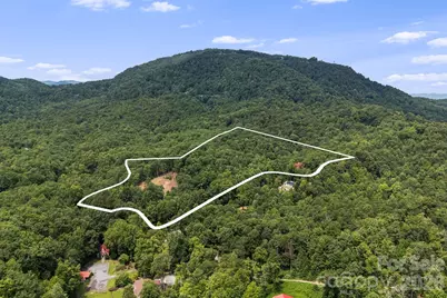 163 Camp Elliott Road, Black Mountain, NC 28711 - Photo 22