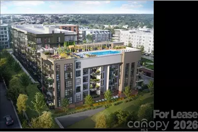 510 W Tremont Avenue #A2, Charlotte, NC 28203 - Photo 2