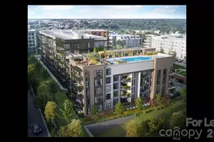 510 W Tremont Ave, Charlotte, NC 28203 - Photo 2