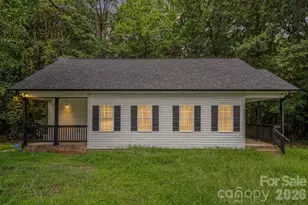 1402 Essex Ave, Gastonia, NC 28052 - Photo 2
