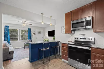 205 E Phifer Street, Marshville, NC 28103 - Photo 6