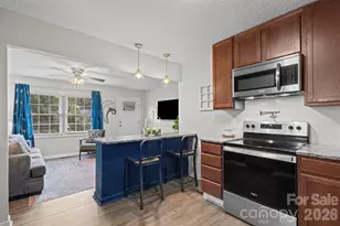 205 E Phifer St, Marshville, NC 28103 - Photo 6