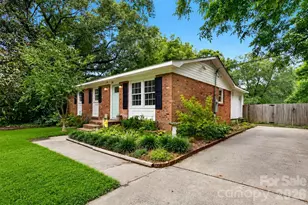 205 E Phifer St, Marshville, NC 28103 - Photo 2