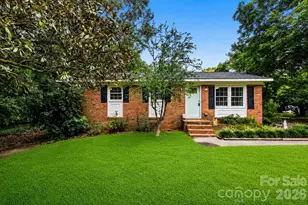 205 E Phifer St, Marshville, NC 28103 - Photo 1
