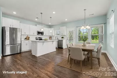 204 Bella Lane, Indian Trail, NC 28079 - Photo 8