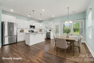 204 Bella Ln, Indian Trail, NC 28079 - Photo 8