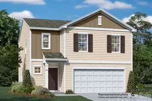 612 Hot Springs Dr, Kannapolis, NC 28081 - Photo 1