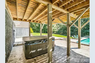 69 Ivy Lane, Fletcher, NC 28732 - Photo 42