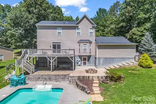 69 Ivy Ln, Fletcher, NC 28732 - Photo 6