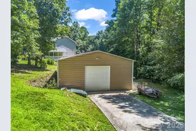 69 Ivy Lane, Fletcher, NC 28732 - Photo 48