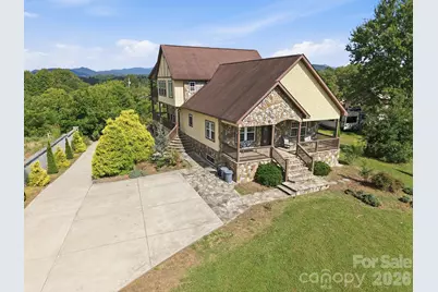 1037 S Main Street, Mars Hill, NC 28754 - Photo 1