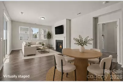 6536 Georgia Oak Road, Charlotte, NC 28269 - Photo 16