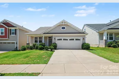 6536 Georgia Oak Road, Charlotte, NC 28269 - Photo 46