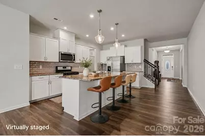 6536 Georgia Oak Road, Charlotte, NC 28269 - Photo 8