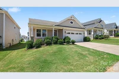 6536 Georgia Oak Road, Charlotte, NC 28269 - Photo 2