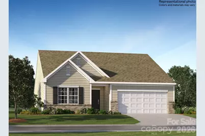 361 W 18th Street, Kannapolis, NC 28081 - Photo 1