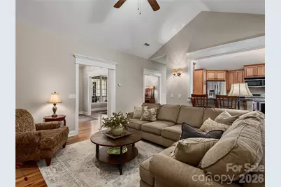 314 Summerset Drive, Clyde, NC 28721 - Photo 6