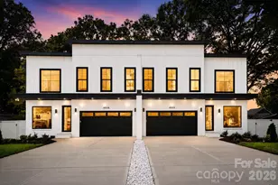 4538 Craig Ave, Charlotte, NC 28211 - Photo 1