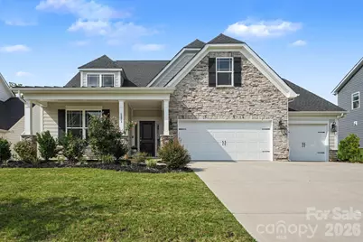 6858 Hunts Mesa Drive, Fort Mill, SC 29707 - Photo 2