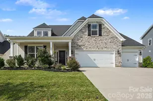 6858 Hunts Mesa Dr, Fort Mill, SC 29707 - Photo 2