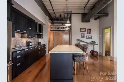 12 S Lexington Avenue #407, Asheville, NC 28801 - Photo 16