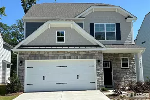 4026 Red Gate Ave, Harrisburg, NC 28075 - Photo 1