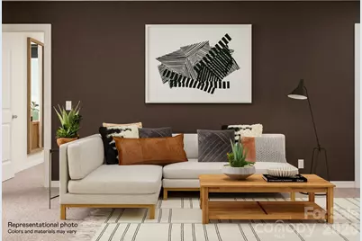 618 Hot Springs Drive, Kannapolis, NC 28081 - Photo 18