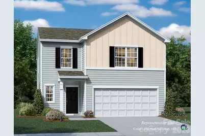 618 Hot Springs Drive, Kannapolis, NC 28081 - Photo 1