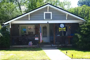 384 Pisgah Dr, Canton, NC 28716 - Photo 2