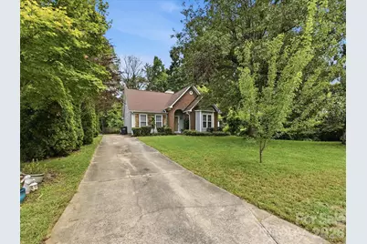 7813 Bridle Court, Charlotte, NC 28216 - Photo 20
