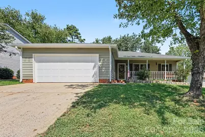 11525 Waterflower Lane, Charlotte, NC 28262 - Photo 2