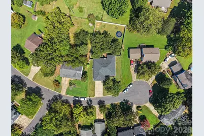 11525 Waterflower Lane, Charlotte, NC 28262 - Photo 28