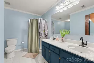 11525 Waterflower Ln, Charlotte, NC 28262 - Photo 20