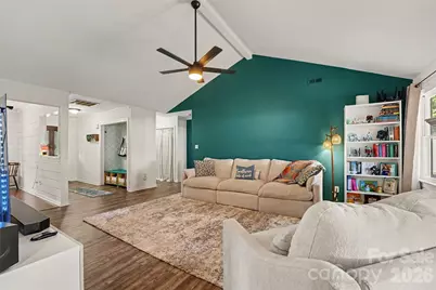 11525 Waterflower Lane, Charlotte, NC 28262 - Photo 8