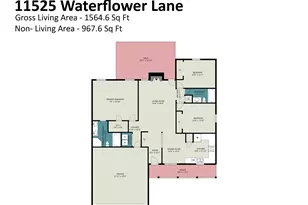 11525 Waterflower Ln, Charlotte, NC 28262 - Photo 30