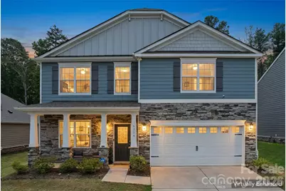 3719 Stanley Creek Drive, Mount Holly, NC 28120 - Photo 2