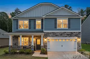 3719 Stanley Crk Dr, Mount Holly, NC 28120 - Photo 2